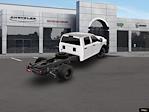 New 2026 Ram 3500 Crew Cab 60 CA Cab Chassis for sale #D177106 - photo 7