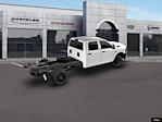 New 2026 Ram 3500 Crew Cab 60 CA Cab Chassis for sale #D177106 - photo 8