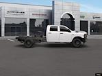 New 2026 Ram 3500 Crew Cab 60 CA Cab Chassis for sale #D177106 - photo 9