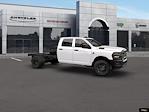 New 2026 Ram 3500 Crew Cab 60 CA Cab Chassis for sale #D177106 - photo 10