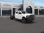 New 2026 Ram 3500 Crew Cab 60 CA Cab Chassis for sale #D177106 - photo 11