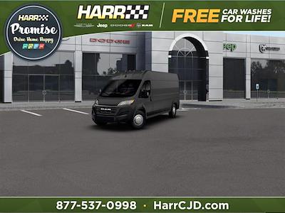 New 2026 Ram ProMaster 2500 High Roof Empty Cargo Van for sale #D177134 - photo 1