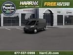 New 2026 Ram ProMaster 2500 High Roof Empty Cargo Van for sale #D177134 - photo 1