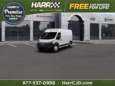 New 2026 Ram ProMaster 2500 High Roof Empty Cargo Van for sale #D177135 - photo 1