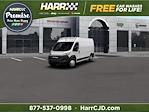 New 2026 Ram ProMaster 2500 High Roof Empty Cargo Van for sale #D177135 - photo 1
