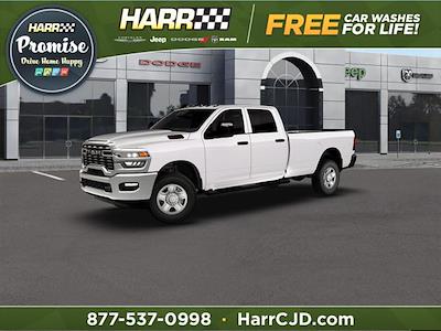 New 2026 Ram 3500 Tradesman Regular Cab for sale #D177165 - photo 1
