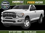 New 2026 Ram 3500 Tradesman Regular Cab for sale #D177165 - photo 1