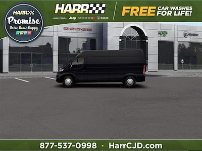 New 2026 Ram ProMaster 2500 High Roof Empty Cargo Van for sale #D177174 - photo 1