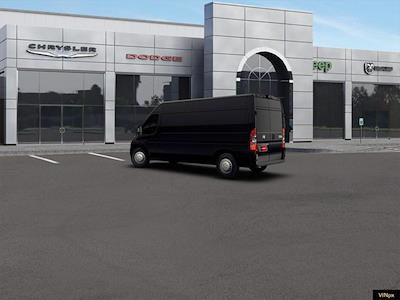 New 2026 Ram ProMaster 2500 High Roof Empty Cargo Van for sale #D177174 - photo 2