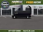 New 2026 Ram ProMaster 2500 High Roof Empty Cargo Van for sale #D177174 - photo 1