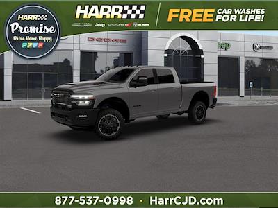 New 2026 Ram 2500 Rebel Crew Cab for sale #D177191 - photo 1