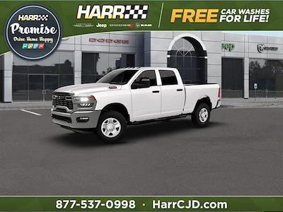 New 2026 Ram 2500 Tradesman Crew Cab for sale #D177223 - photo 1