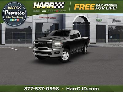 New 2026 Ram 2500 Tradesman Crew Cab for sale #D177280 - photo 1