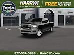 New 2026 Ram 2500 Tradesman Crew Cab for sale #D177280 - photo 1