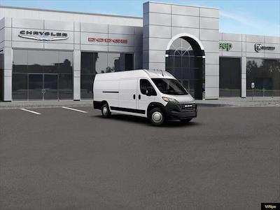 New 2026 Ram ProMaster 3500 High Roof Empty Cargo Van for sale #D177532 - photo 1
