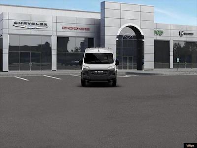 New 2026 Ram ProMaster 3500 High Roof Empty Cargo Van for sale #D177532 - photo 2