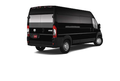 2025 Ram ProMaster 2500 High Roof FWD, Empty Cargo Van for sale #D176631 - photo 2