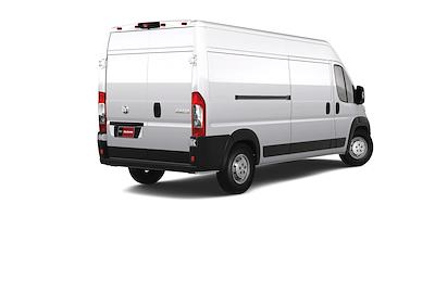 2025 Ram ProMaster 2500 High Roof FWD, Empty Cargo Van for sale #D176650 - photo 2