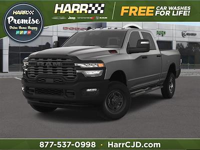 New 2025 Ram 2500 Tradesman Crew Cab 4x4 Pickup for sale #D176886 - photo 1