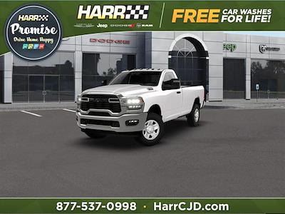 New 2026 Ram 2500 Tradesman Regular Cab for sale #TEMP1105 - photo 1