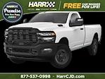 New 2026 Ram 2500 Tradesman Regular Cab for sale #D177051 - photo 1