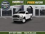 New 2026 Ram 2500 Tradesman Regular Cab for sale #D177092 - photo 1