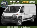 New 2026 Ram ProMaster 3500 High Roof Empty Cargo Van for sale #D177329 - photo 1
