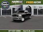 New 2026 Ram 2500 Tradesman Crew Cab for sale #D177222 - photo 1