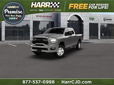 New 2026 Ram 2500 Tradesman Crew Cab for sale #TEMP1291 - photo 1