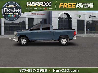 New 2026 Ram 2500 Tradesman Crew Cab for sale #TEMP1292 - photo 1