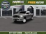 New 2026 Ram 2500 Tradesman Crew Cab for sale #D177220 - photo 1
