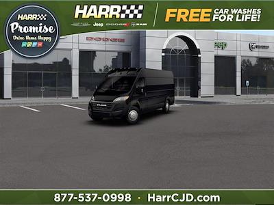 New 2026 Ram ProMaster 3500 High Roof Empty Cargo Van for sale #TEMP1411 - photo 1