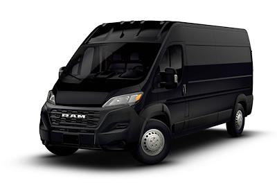 New 2026 Ram ProMaster 2500 High Roof Empty Cargo Van for sale #TEMP1501 - photo 1