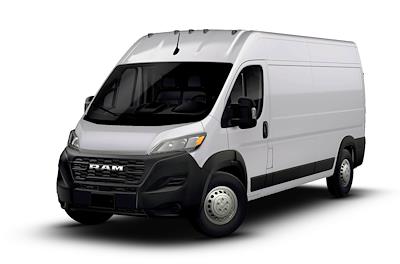 New 2026 Ram ProMaster 2500 High Roof Empty Cargo Van for sale #TEMP1502 - photo 1