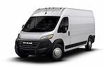New 2026 Ram ProMaster 2500 High Roof Empty Cargo Van for sale #TEMP1502 - photo 1