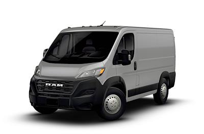 New 2026 Ram ProMaster 1500 Standard Roof Empty Cargo Van for sale #TEMP1509 - photo 1