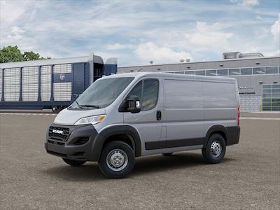 New 2026 Ram ProMaster 1500 Standard Roof Empty Cargo Van for sale #D177468 - photo 2