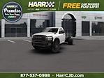 New 2026 Ram 5500 Regular Cab 84 CA Cab Chassis for sale #D177523 - photo 1