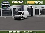 New 2026 Ram ProMaster 3500 High Roof Empty Cargo Van for sale #D177532 - photo 23
