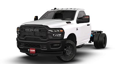 New 2026 Ram 3500 Regular Cab 60 CA Cab Chassis for sale #D177608 - photo 1