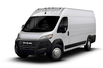 New 2026 Ram ProMaster 3500 High Roof Empty Cargo Van for sale #TEMP1878 - photo 1