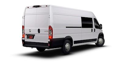 New 2026 Ram ProMaster 3500 High Roof Empty Cargo Van for sale #TEMP1878 - photo 2