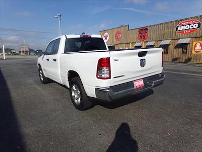 2023 Ram 1500 Quad Cab 4x2, Pickup for sale #16382 - photo 2