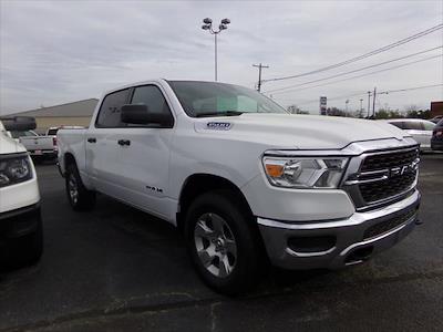 2024 Ram 1500 Crew Cab 4x4, Pickup for sale #16469 - photo 2