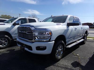 2024 Ram 2500 Crew Cab 4x4, Pickup for sale #16488 - photo 1