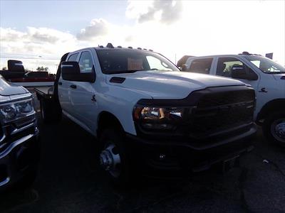 2024 Ram 3500 Crew Cab DRW 4x4, Cab Chassis for sale #16501 - photo 2