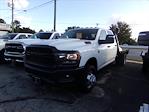 2024 Ram 3500 Crew Cab DRW 4x4, Cab Chassis for sale #16501 - photo 1