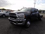 2024 Ram 3500 Crew Cab DRW 4x4, Flatbed Truck for sale #16513 - photo 1