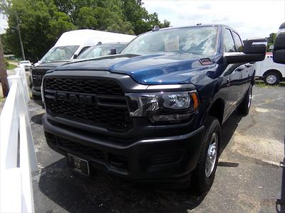 New 2024 Ram 2500 Tradesman Crew Cab 4x4 Pickup for sale #16528 - photo 1