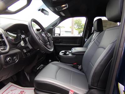 New 2024 Ram 2500 Tradesman Crew Cab 4x4 Pickup for sale #16528 - photo 2
